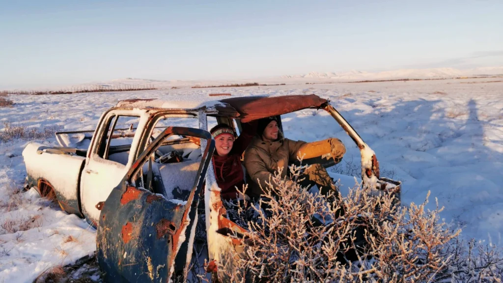 6 ways to avoid paying $200 for an airport transfer in Iceland